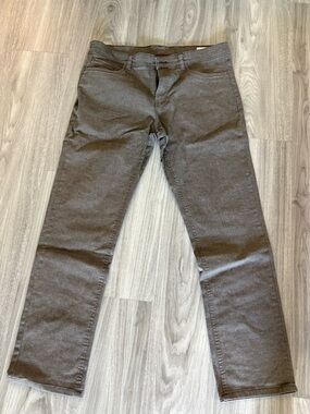 English Laundry Men's Skinny Pants in Brown